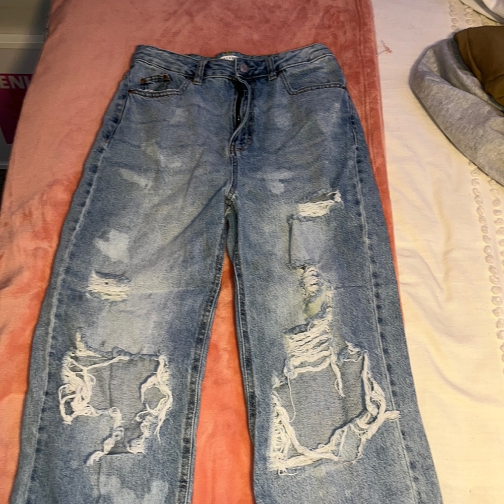Pacsun jeans